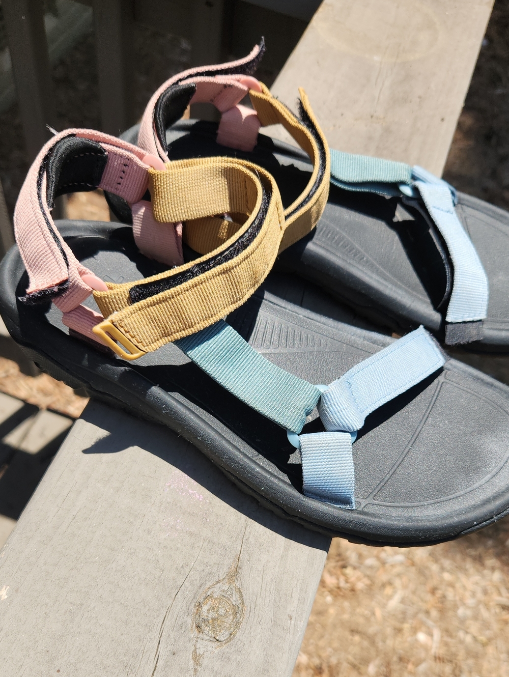 Teva Hurricane XLT2 Light Multi Hiking Sandals